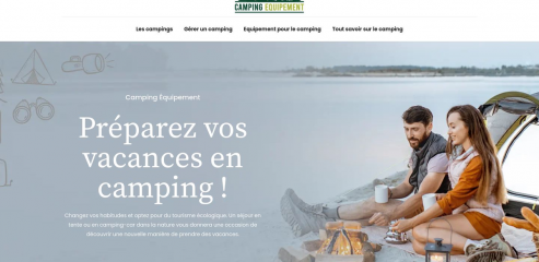 https://www.camping-equipement.com