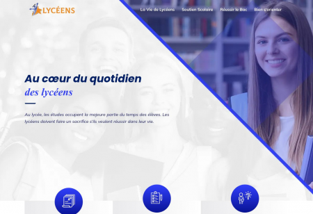 https://www.lyceens.info