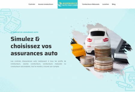 https://www.assurance-auto-pas-cher.org