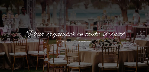 https://www.organisation-mariage-evenementiel.com