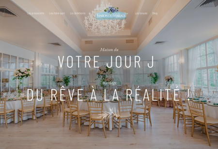 https://www.maison-du-mariage.com