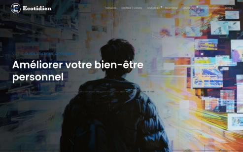 https://www.ecotidien.fr